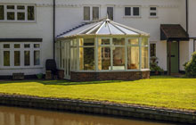 Gundenham conservatory leads