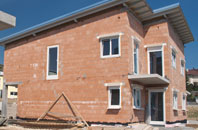 Gundenham home extensions