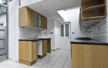 Gundenham kitchen extension leads