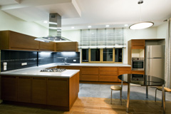 kitchen extensions Gundenham